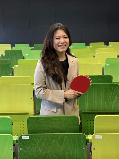 Yuki Tsutsui 